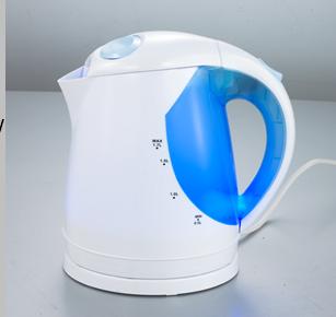 ELECTRIC kettle