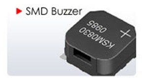 Smd Buzzer