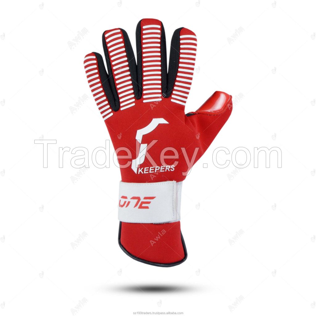 Goalkeeper Gloves