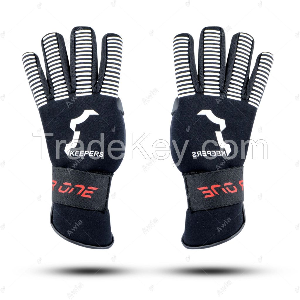 Goalkeeper Gloves