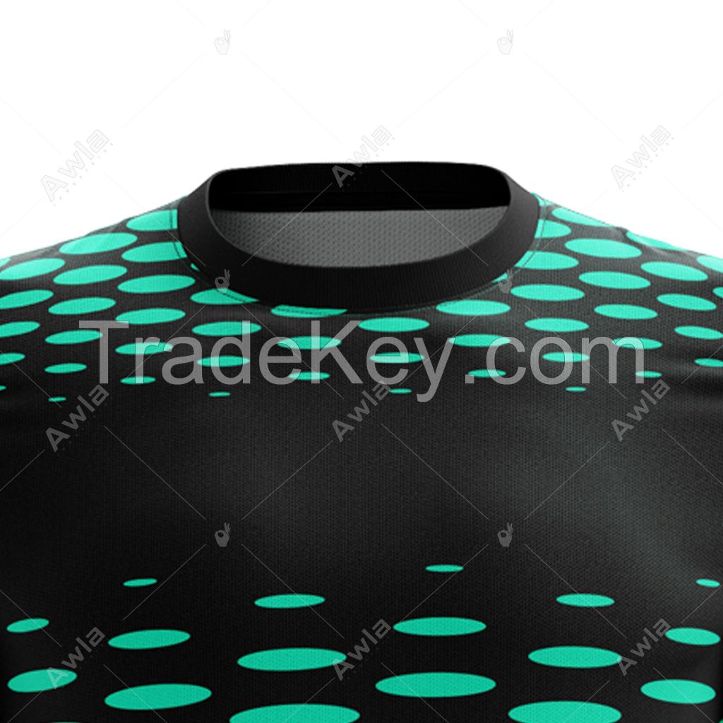 Men Soccer Uniform