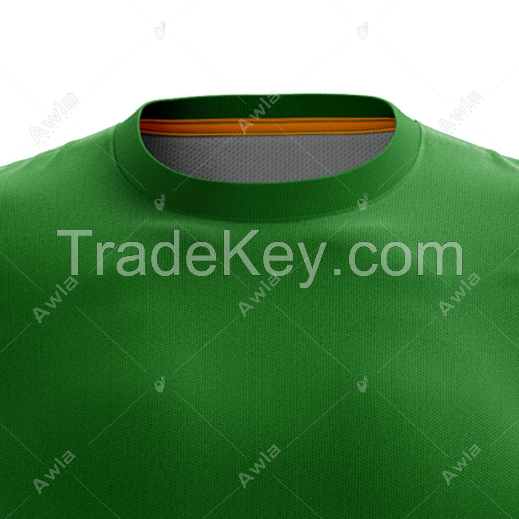 Men Soccer Uniform