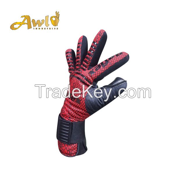 Goalkeeper Gloves