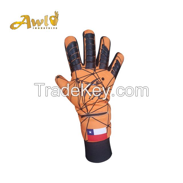 Goalkeeper Gloves