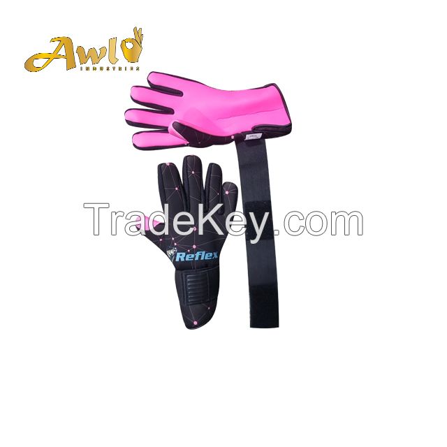 Goalkeeper Gloves