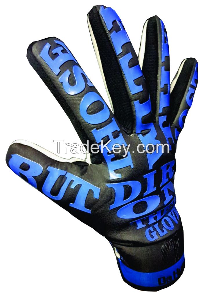 Goalkeeper Gloves