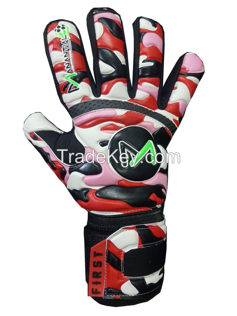 Goalkeeper Gloves