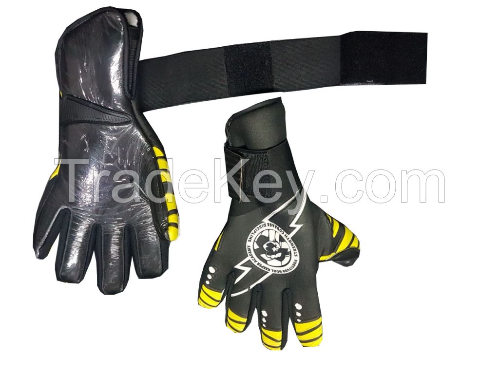 Goalkeeper Gloves