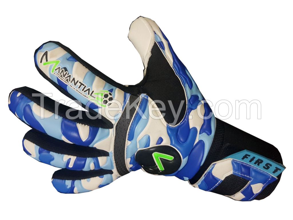 Goalkeeper Gloves