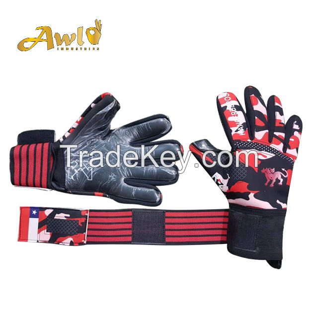 Goalkeeper Gloves