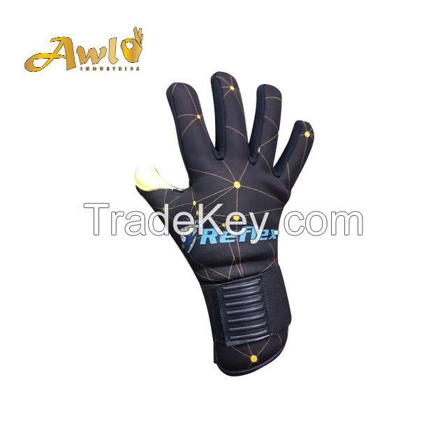 Goalkeeper Gloves