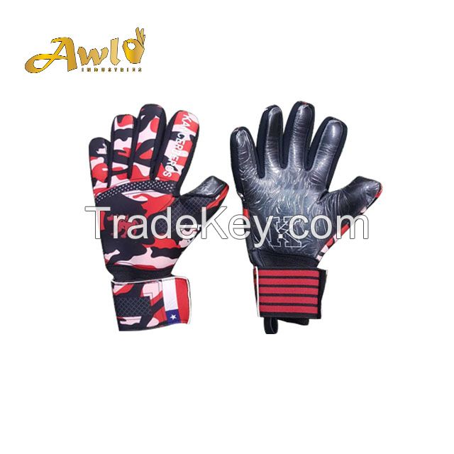 Goalkeeper Gloves