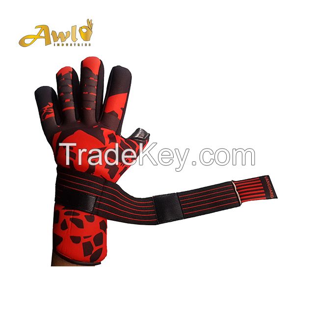 Goalkeeper Gloves