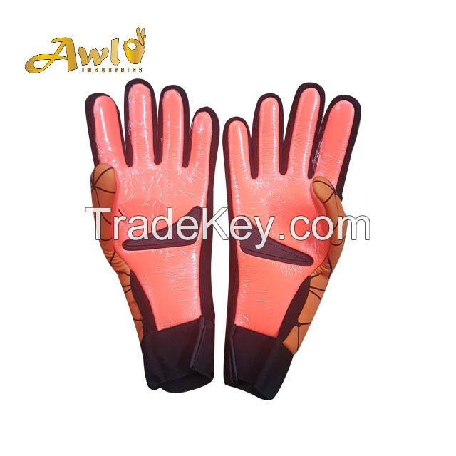 Goalkeeper Gloves