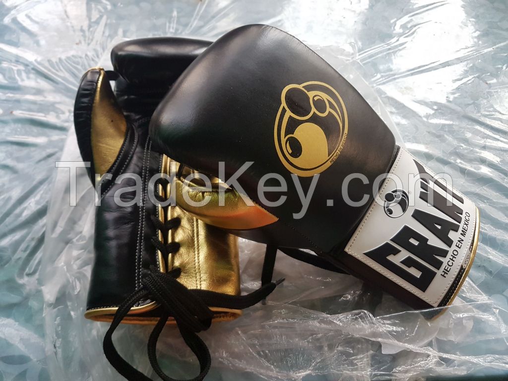 MMA Training Winning Boxing Gloves Custom Logo