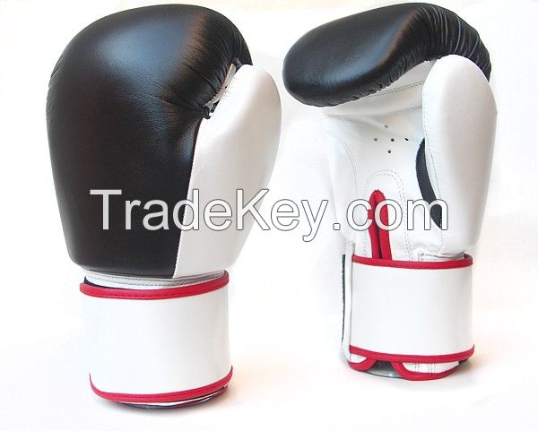 MMA Training Winning Boxing Gloves Custom Logo