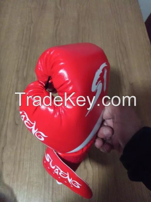 MMA Training Winning Boxing Gloves Custom Logo