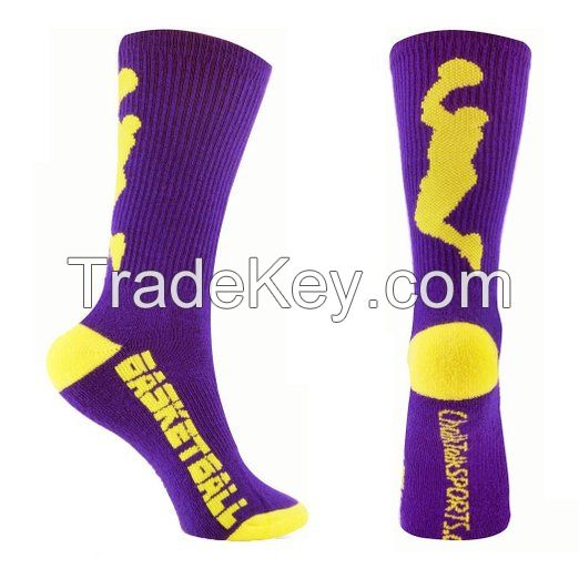 Basketball Socks