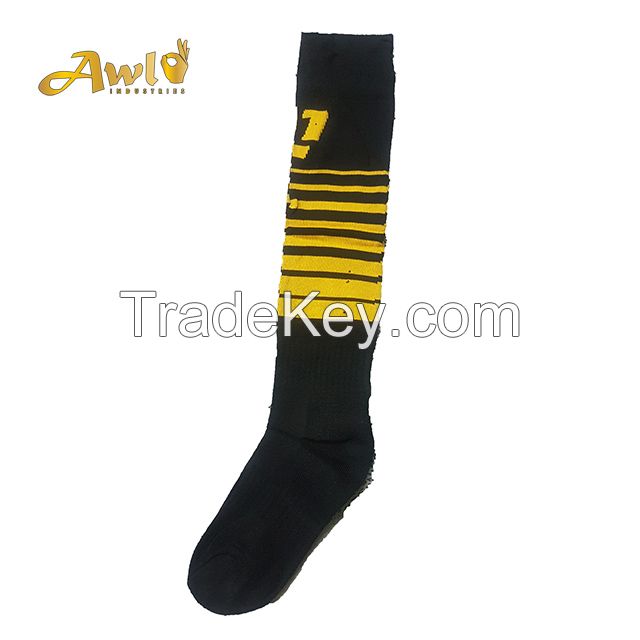 Basketball Socks