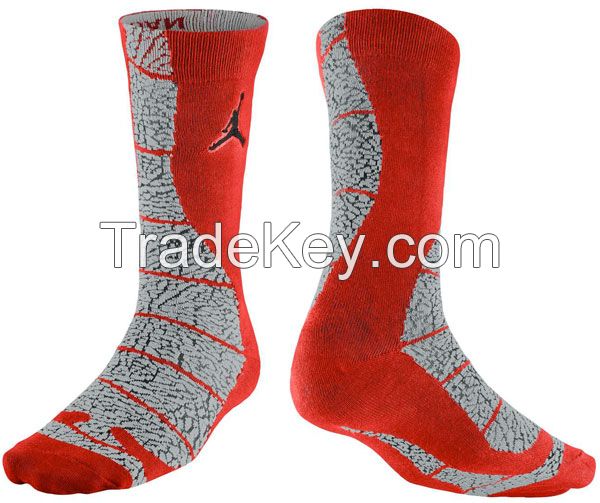 Basketball Socks