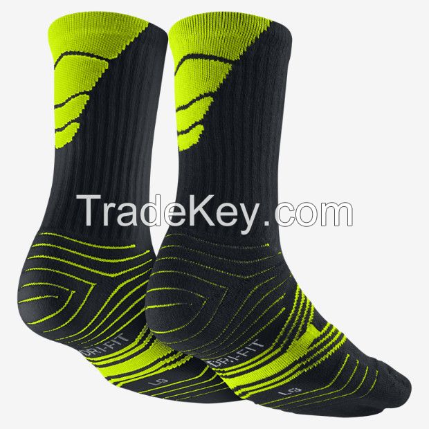 Basketball Socks