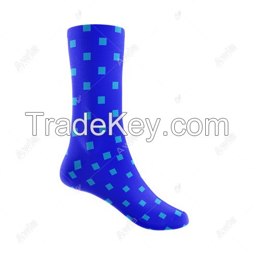 Basketball Socks