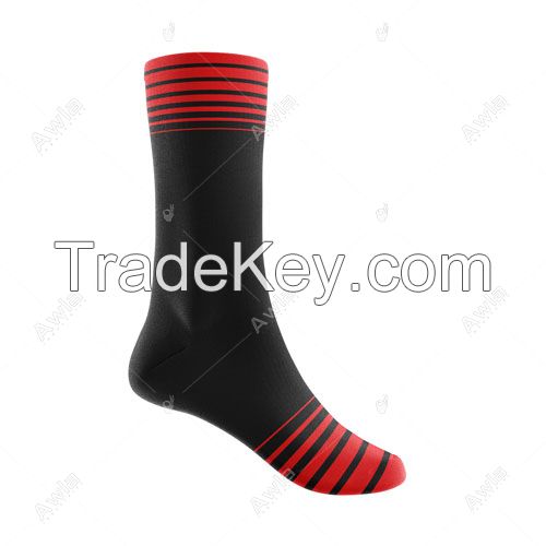 Basketball Socks