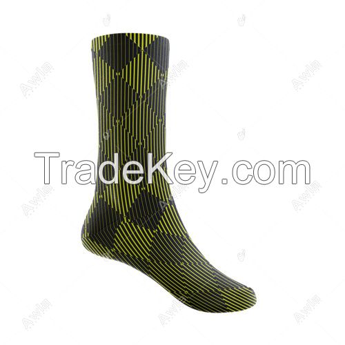 Basketball Socks