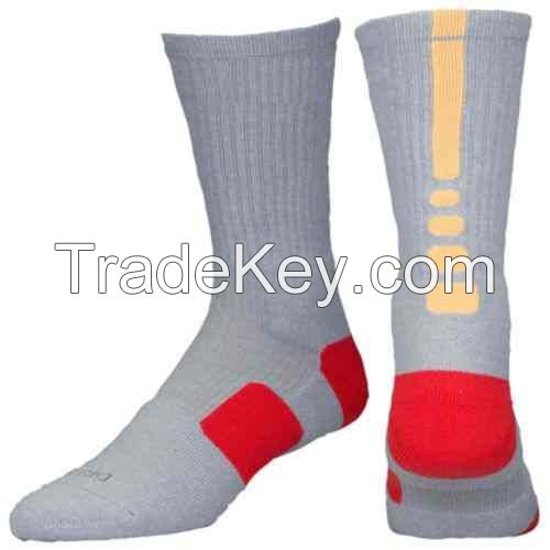 Basketball Socks