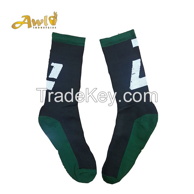 Basketball Socks