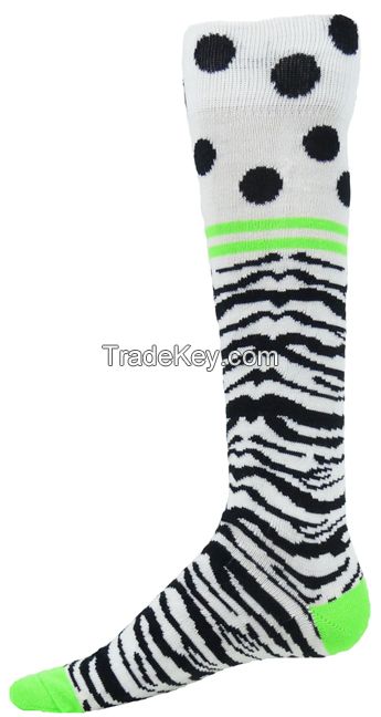 Basketball Socks