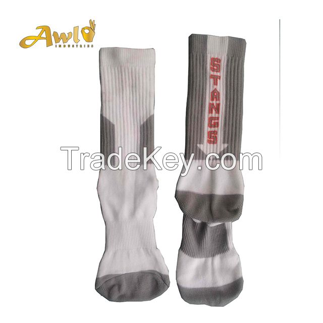 Basketball Socks