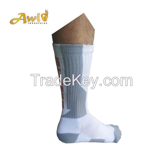 Basketball Socks