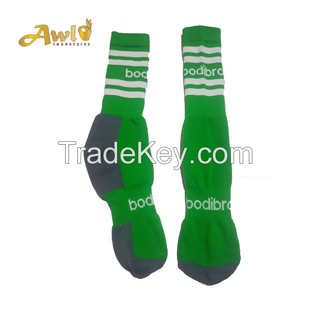 Basketball Socks