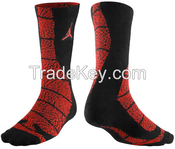 Basketball Socks