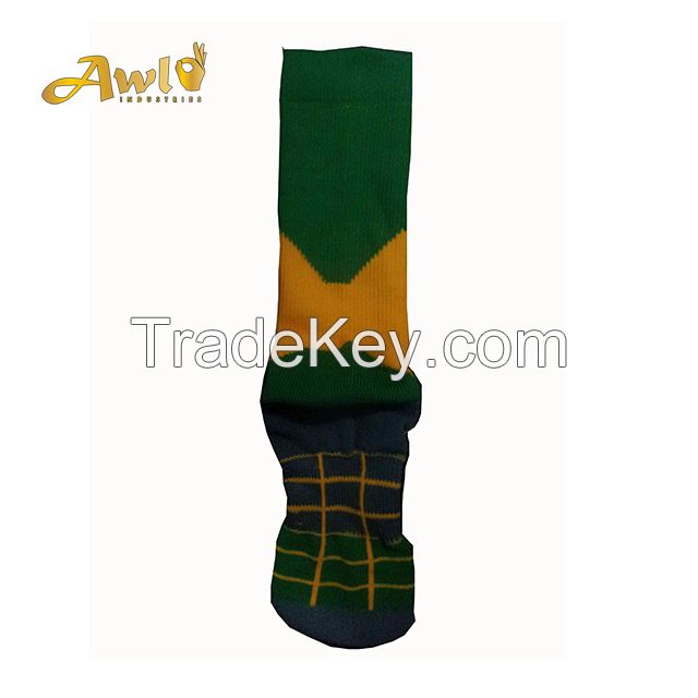 Basketball Socks