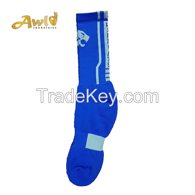 Basketball Socks