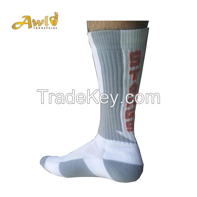 Basketball Socks