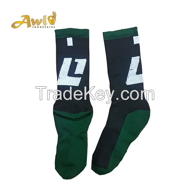 Basketball Socks