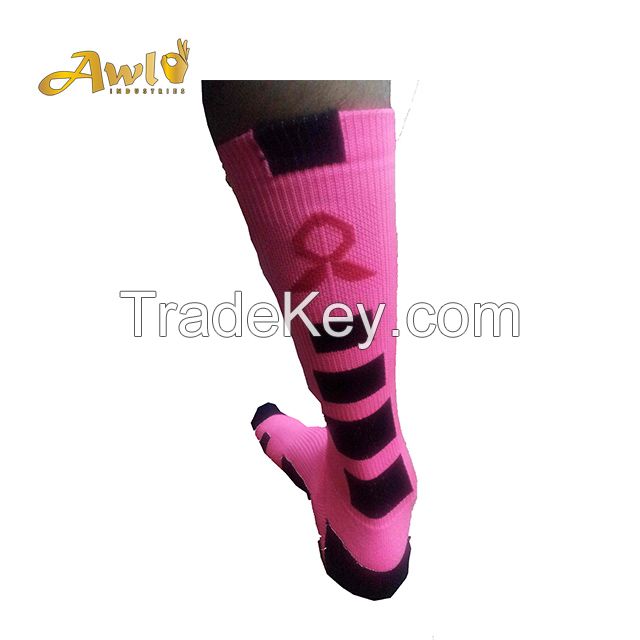 Basketball Socks