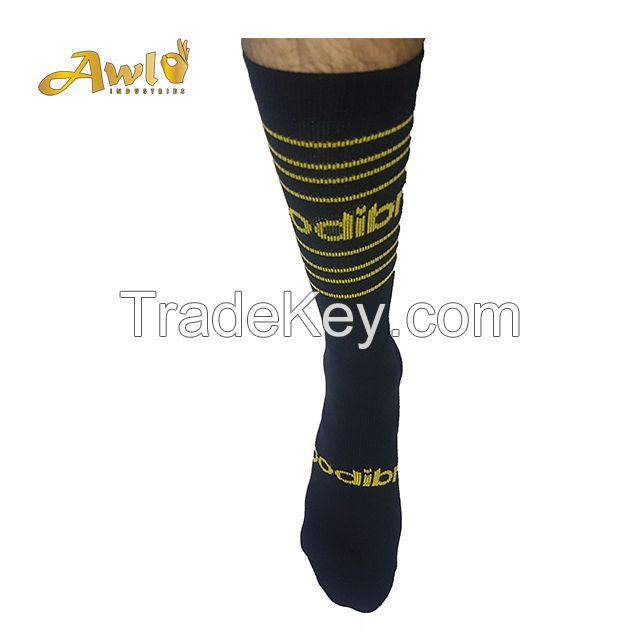 Basketball Socks