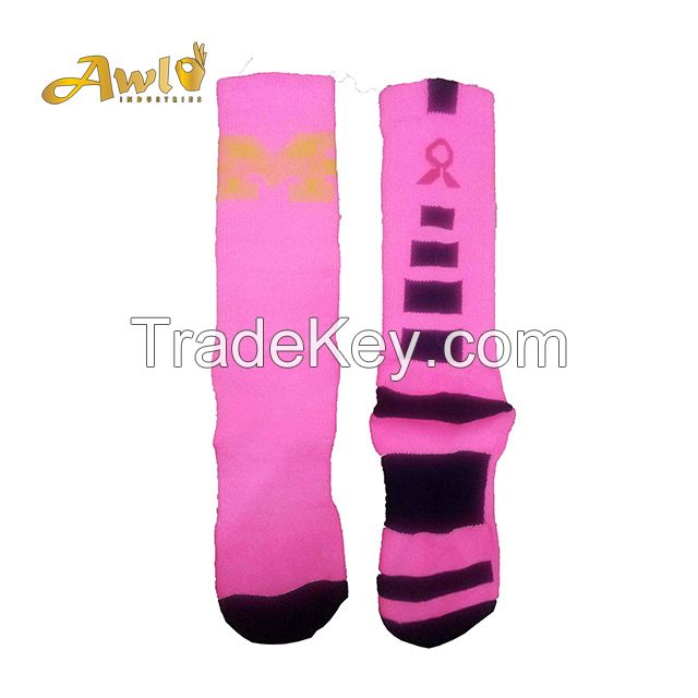 Basketball Socks