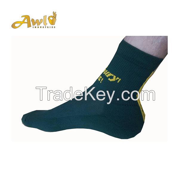 Basketball Socks