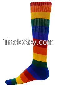 Basketball Socks