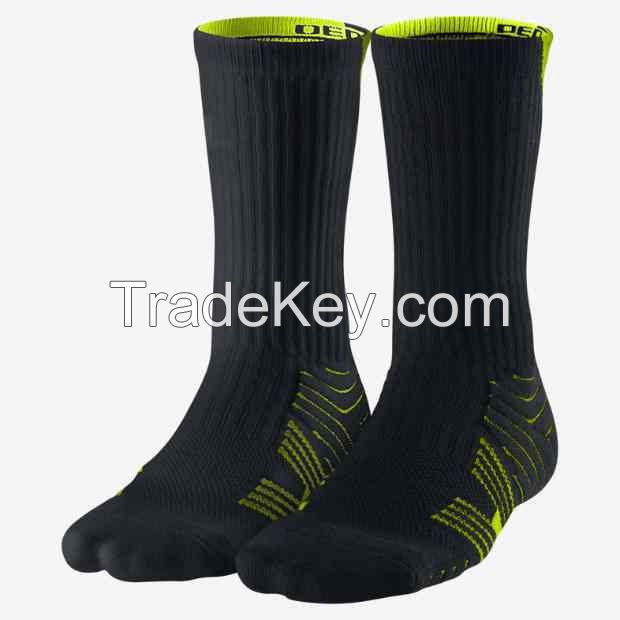 Basketball Socks