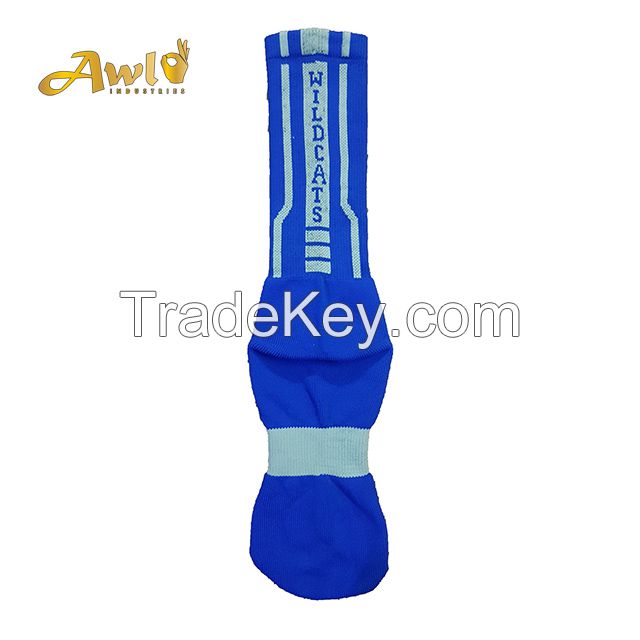 Basketball Socks