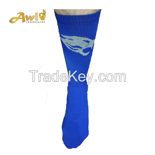 Basketball Socks