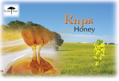 Raps Honey