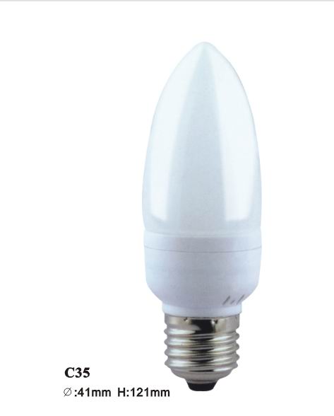 LED bulb