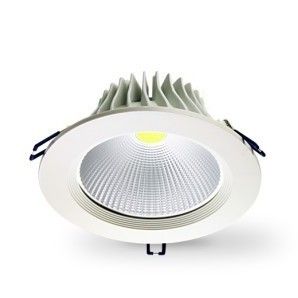 LED Downlight QR5021-5 (25w),die casting downlight,Recessed Down Light,Led fixture